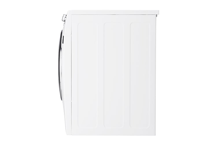 LG Eco Hybrid™ veļas mašīna ar žāvētāju, 9kg ietilpība, FH4A8FDH2N, thumbnail 10