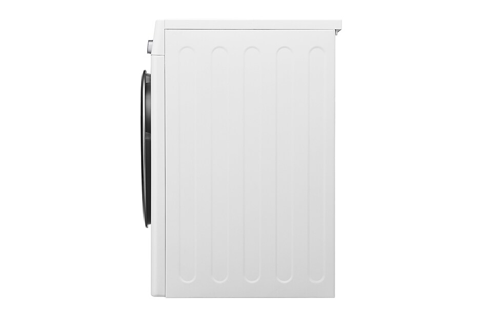 LG TurboWash™ veļas mašīna ar tvaika funkciju, 9 kg ietilpība, A+++ -30% klase, F4J8VS2W, thumbnail 7