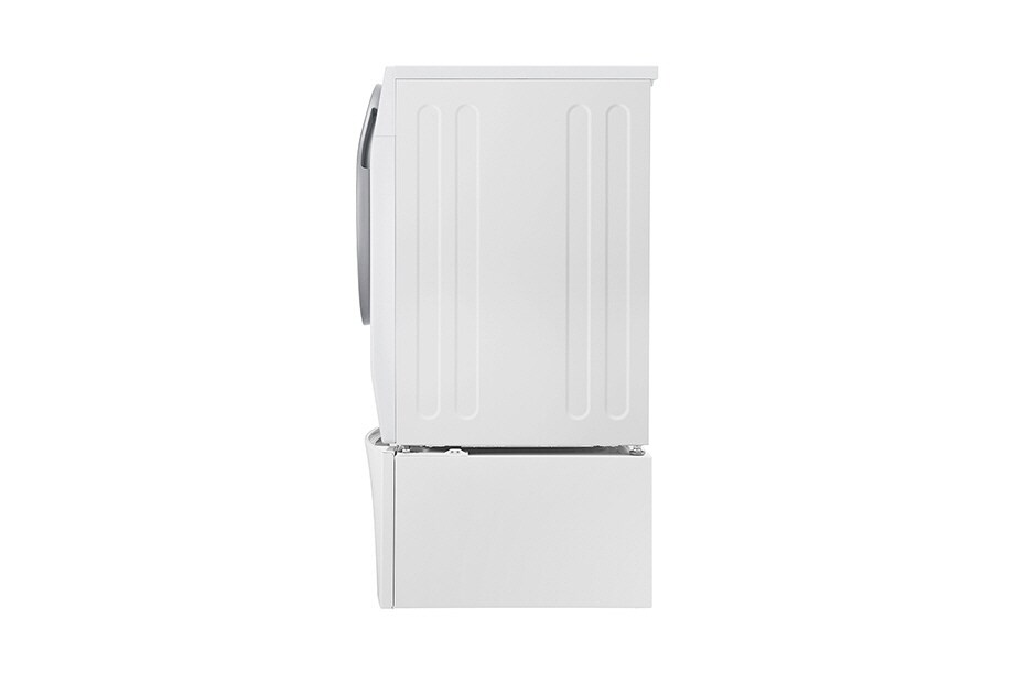 LG TwinWash™ veļas mašīna ar tvaika funkciju, 10+2kg ietilpība, A+++ -40% klase, FH4G1JCS2, thumbnail 7