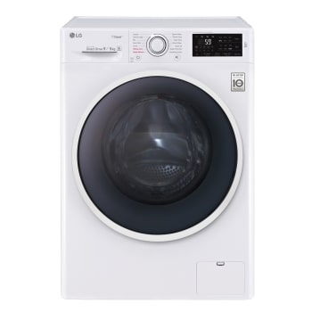6 Motion veļas mašīna ar žāvētāju, 9 kg ietilpība, A klase1