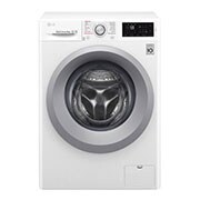 LG 6 Motion veļas mašīna ar tvaika funkciju, 9 kg ietilpība, A+++ -20% klase, F4J5VY4W, thumbnail 1