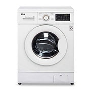 LG 6 Motion veļas mašīna, 8 kg ietilpība, A+++ -30% klase, FH2J3TDN0, thumbnail 1