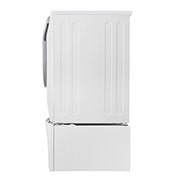 LG TWINWash™ veļas mašīna ar žāvētāju, 10.5+2kg ietilpība, A klase, FH4G1JCH2N, thumbnail 15