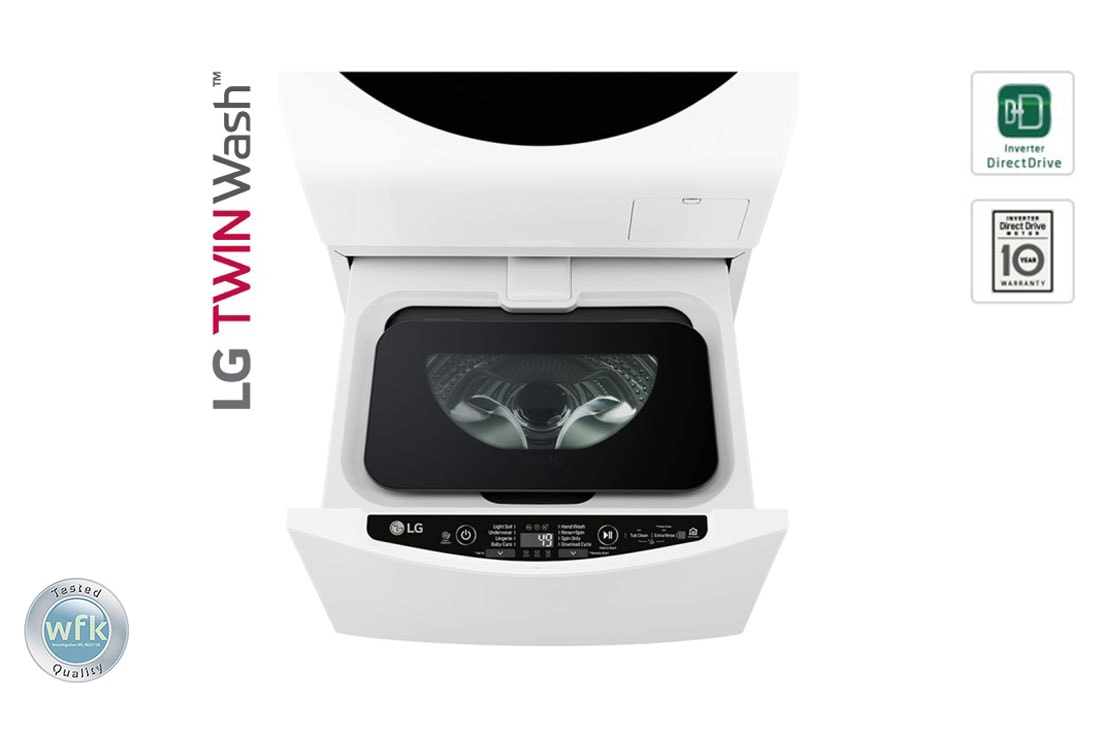 LG F8K5XN3, F8K5XN3