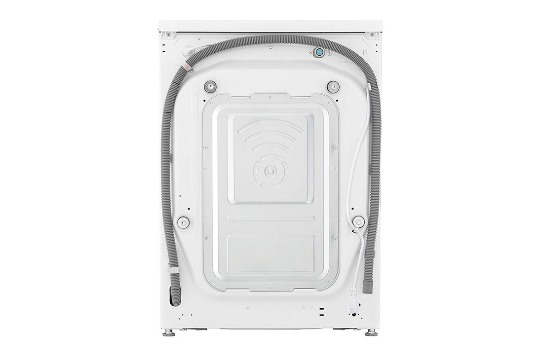 LG V600.sērijas 8kg veļas mašīna, dziļums 56,5cm, F4WN608S1, thumbnail 15