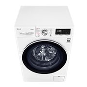 LG 700. sērijas 9 kg veļas mašīna ar žāvētāju, dziļums 56 cm, F4DV709H1, thumbnail 10