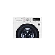 LG 700. sērijas 9 kg veļas mašīna ar žāvētāju, dziļums 56 cm, F4DV709H1, thumbnail 4