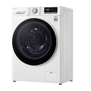 LG 400. sērijas 7 kg veļas mašīna, dziļums 45,5 cm, F2WN4S7N0, thumbnail 12