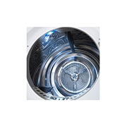 LG 9 kg veļas žāvētājs, dziļums 69 cm, RC90V9AV3Q, thumbnail 6