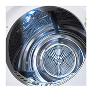 LG 8 kg veļas žāvētājs, dziļums 69 cm, RC80V9AV3Q, thumbnail 6