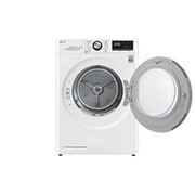 LG 9 kg veļas žāvētājs, dziļums 69 cm, RC90V9AV2Q, thumbnail 3
