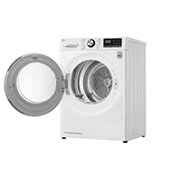 LG 9 kg veļas žāvētājs, dziļums 69 cm, RC90V9AV2Q, thumbnail 14