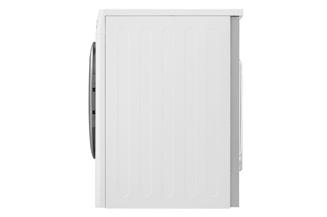 LG Veļas žāvētājs, 9 kg ietilpība, RC90U2AV2W, thumbnail 12