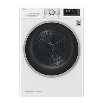 Veļas žāvētājs, 8 kg ietilpība1