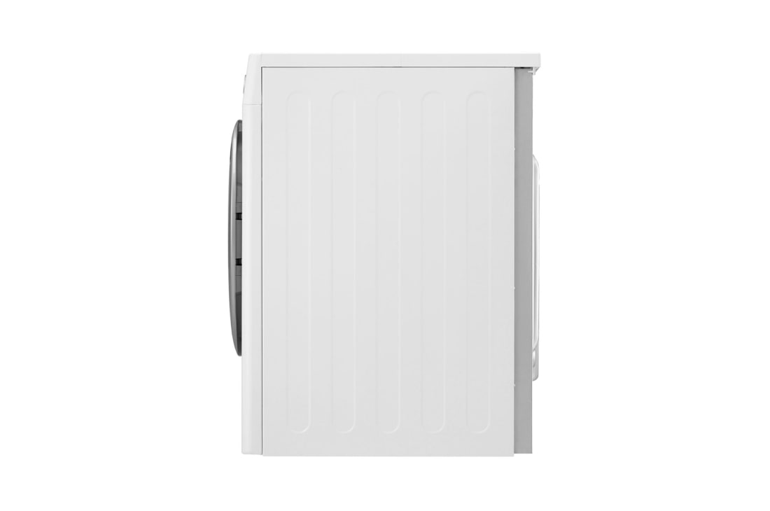 LG Veļas žāvētājs, 8 kg ietilpība, RC80U2AV3W, thumbnail 12