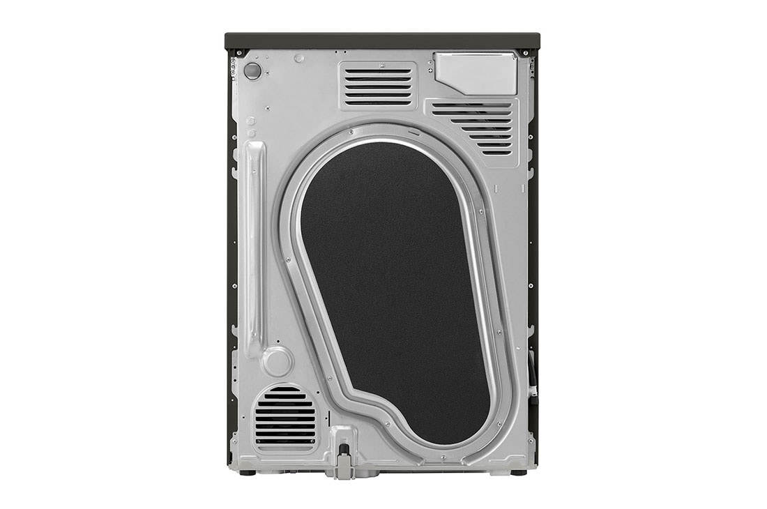 LG 9 kg veļas žāvētājs, dziļums 69 cm, RC90V9JV2Q, thumbnail 13