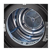 LG 9 kg veļas žāvētājs, dziļums 69 cm, RC90V9JV2Q, thumbnail 6