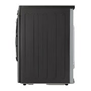 LG 9 kg veļas žāvētājs, dziļums 69 cm, RC90V9JV2Q, thumbnail 12