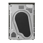 LG 9 kg veļas žāvētājs, dziļums 69 cm, RC90V9JV2Q, thumbnail 13