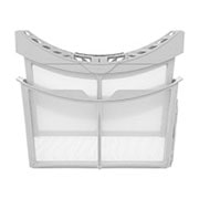 LG 9 kg veļas žāvētājs, dziļums 69 cm, RC90V9JV2Q, thumbnail 14