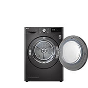 LG 9 kg veļas žāvētājs, dziļums 69 cm, RH90V9JV2N, RH90V9JV2N, thumbnail 3