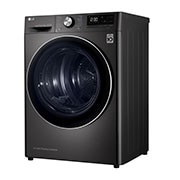 LG 9 kg veļas žāvētājs, dziļums 69 cm, RH90V9JV2N, RH90V9JV2N, thumbnail 13