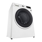 LG 10kg veļas žāvētājs, dziļums 66cm, RH10V9AV4W, RH10V9AV4W, thumbnail 13