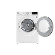 LG 10kg veļas žāvētājs, dziļums 66cm, RH10V9AV4W, RH10V9AV4W, thumbnail 3