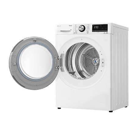 LG 9 kg veļas žāvētājs, RH90V9AV2N, RH90V9AV2N, thumbnail 14