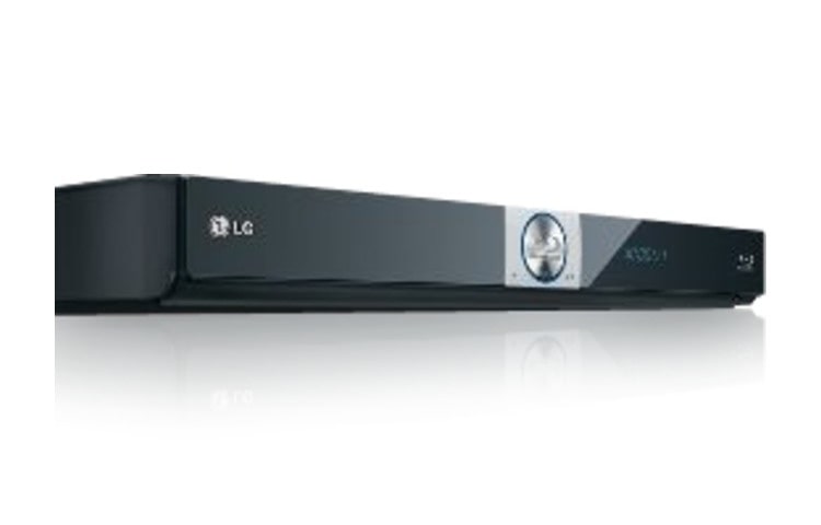 LG Blu-Ray augstas izšķirtspējas atskaņotājs ar YouTube, BD370, thumbnail 6