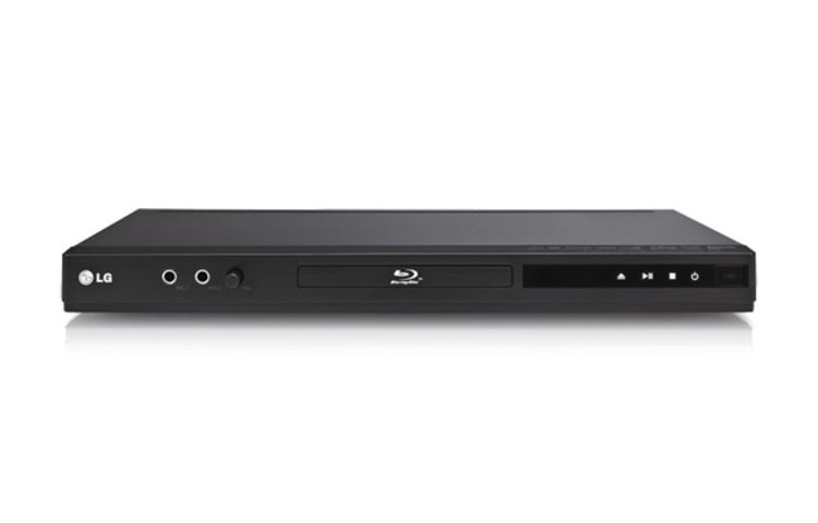 LG 3D Blu-ray disku atskaņotājs, ārējā cietā diska satura demonstrēšana, DivX HD, karaoke, BD650K