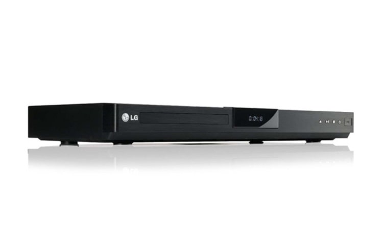 LG 3D Blu-ray disku atskaņotājs, NetCast™, DLNA, LG tālvadība, ārējā cietā diska satura demonstrēšana, BD660, thumbnail 4