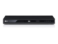 3D Blu-ray disku atskaņotājs, LG Smart TV, Wi-Fi Direct™, DLNA, LG tālvadība1