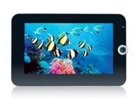 LG portatīvais DVD atskaņotājs un fotoattēlu ietvars1