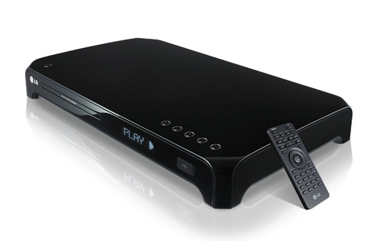 LG DVD atskaņotājs, DVS400H, thumbnail 5