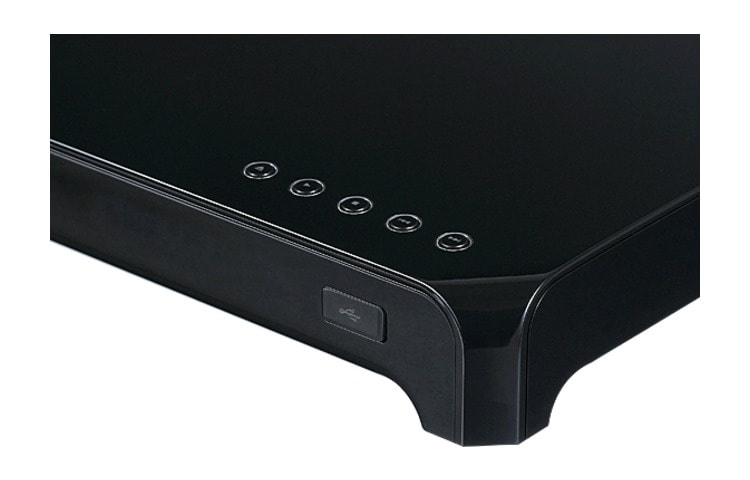 LG DVD atskaņotājs, DVS400H, thumbnail 6