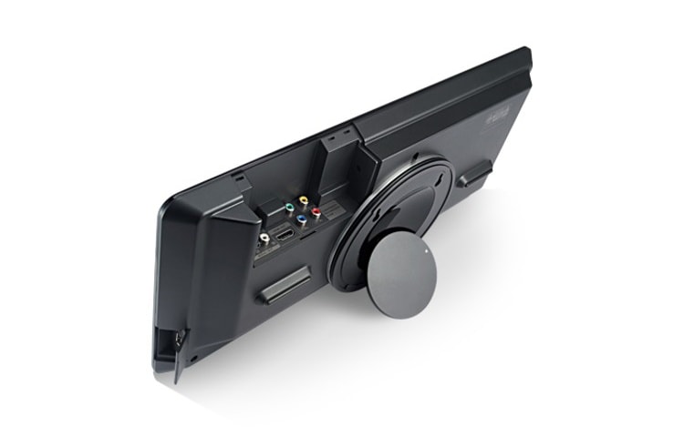 LG pie sienas stiprināms HDMI DVD atskaņotājs, DVS450H, thumbnail 7