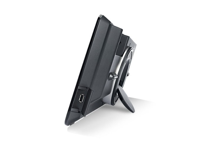 LG pie sienas stiprināms HDMI DVD atskaņotājs, DVS450H, thumbnail 8