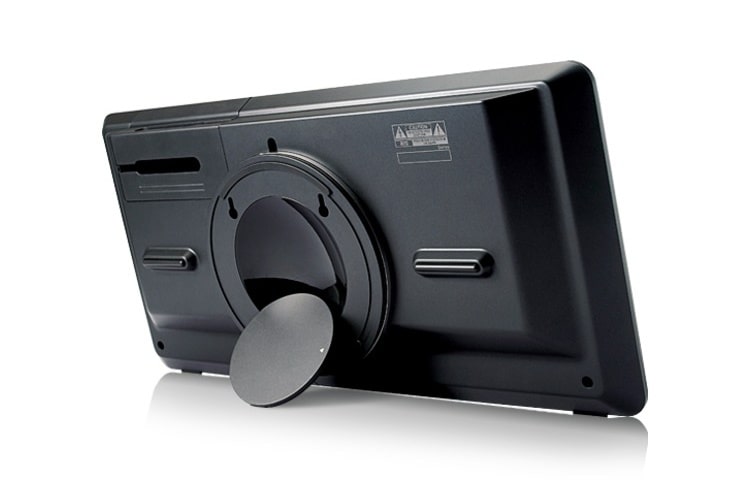 LG pie sienas stiprināms HDMI DVD atskaņotājs, DVS450H, thumbnail 9