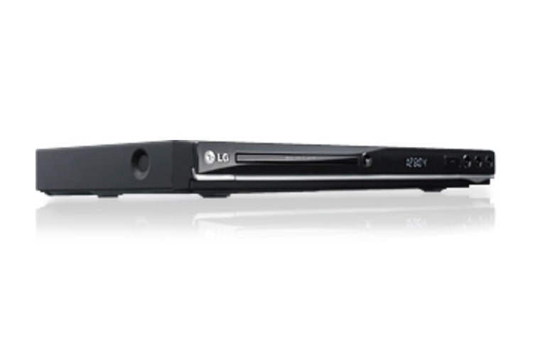 LG DVD atskaņotājs, DVX452, thumbnail 3