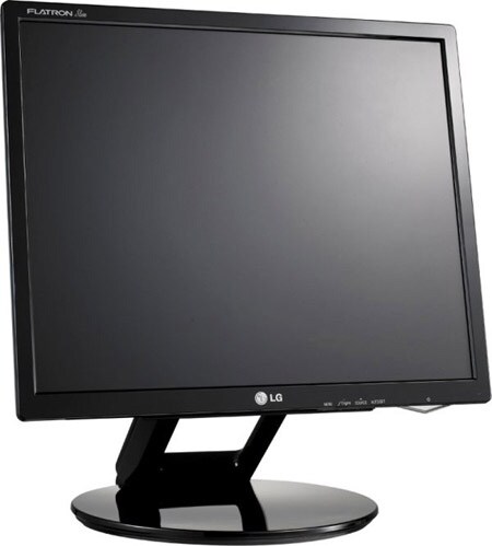 L1982U LG Electronics flatron L1982U