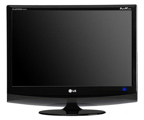 LG Electronics monitors M94D