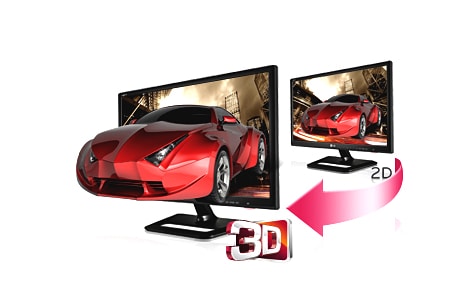 2D konvertēšana uz 3D1