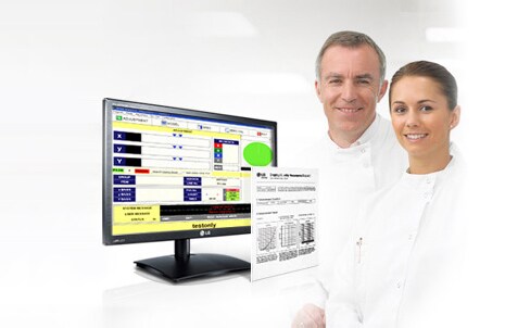 Ekspertu veikta krāsu kalibrēšana1