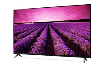 LG NanoCell TV SM82