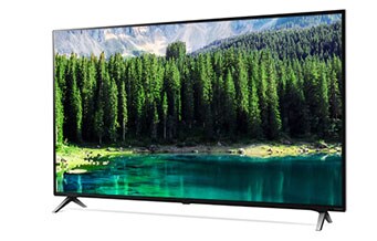 LG NanoCell TV SM86