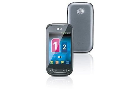 Divi tālruņi vienā, pateicoties divu SIM karšu opcijai1