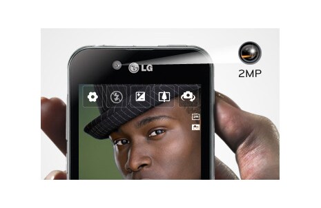 Pasaulē pirmā uz priekšu vērstā 2MP kamera1