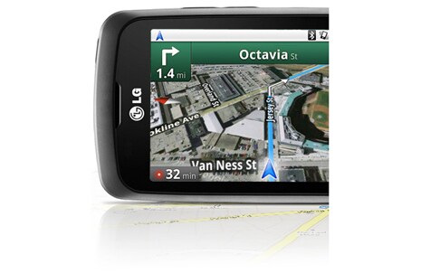 Google Maps ar precīzām navigācijas norādēm1