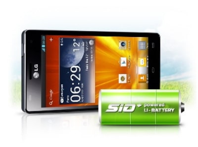 2150 mAh ilgas darbības akumulators un spilgts lietotāja interfeiss